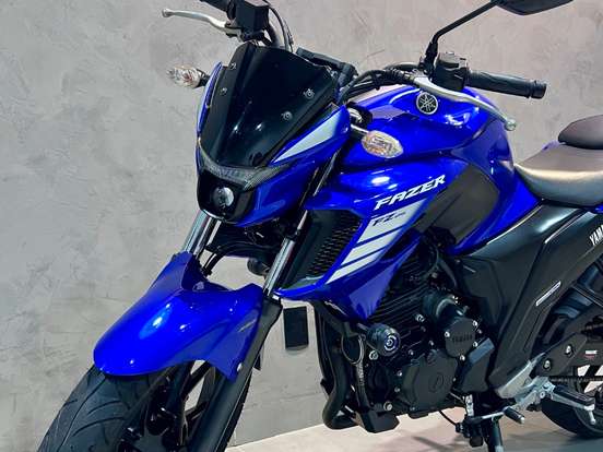 YAMAHA-FZ25 FAZER ABS YAMAHA-FZ25 FAZER ABS-2022