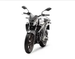 YAMAHA FZ25 FAZER CONNECTED ABS YAMAHA FZ25 FAZER CONNECTED ABS