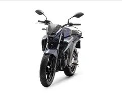 YAMAHA FZ25 FAZER CONNECTED ABS YAMAHA FZ25 FAZER CONNECTED ABS
