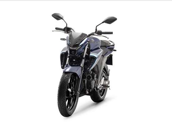 YAMAHA-FZ25 FAZER CONNECTED ABS YAMAHA-FZ25 FAZER CONNECTED ABS-2026