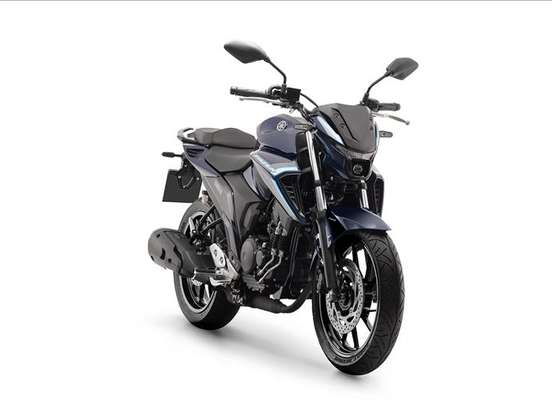 YAMAHA-FZ25 FAZER CONNECTED ABS YAMAHA-FZ25 FAZER CONNECTED ABS-2026