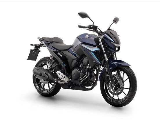 YAMAHA-FZ25 FAZER CONNECTED ABS YAMAHA-FZ25 FAZER CONNECTED ABS-2026