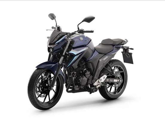 YAMAHA-FZ25 FAZER CONNECTED ABS YAMAHA-FZ25 FAZER CONNECTED ABS-2026