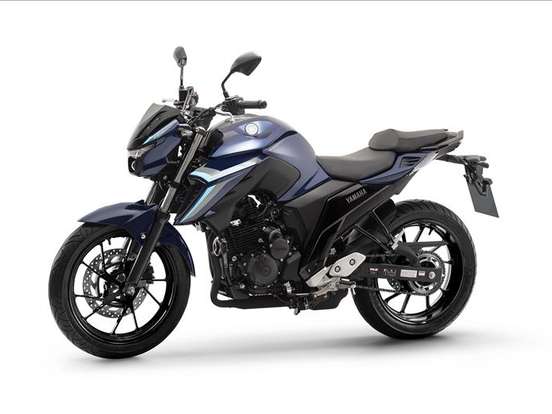 YAMAHA-FZ25 FAZER CONNECTED ABS YAMAHA-FZ25 FAZER CONNECTED ABS-2026