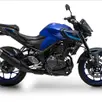 YAMAHA MT-03 CONNECTED ABS YAMAHA MT-03 CONNECTED ABS
