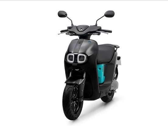 YAMAHA-NEOS CONNECTED YAMAHA-NEOS CONNECTED-2025