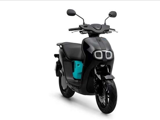 YAMAHA-NEOS CONNECTED YAMAHA-NEOS CONNECTED-2025