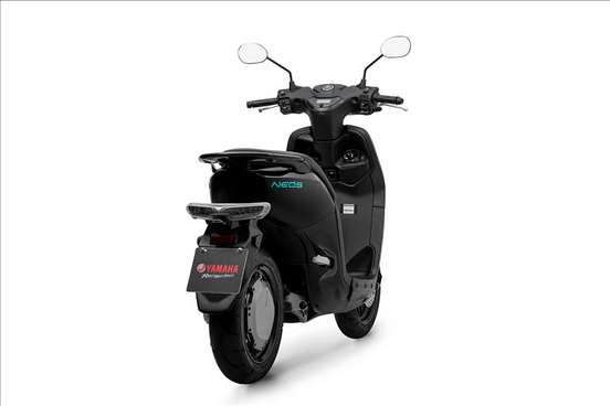 YAMAHA-NEOS CONNECTED-2025