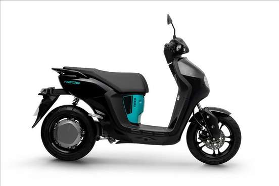 YAMAHA-NEOS CONNECTED-2025