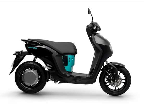 YAMAHA-NEOS CONNECTED YAMAHA-NEOS CONNECTED-2025