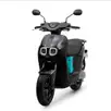 YAMAHA NEOS CONNECTED YAMAHA NEOS CONNECTED