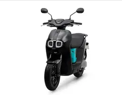 YAMAHA NEOS CONNECTED YAMAHA NEOS CONNECTED