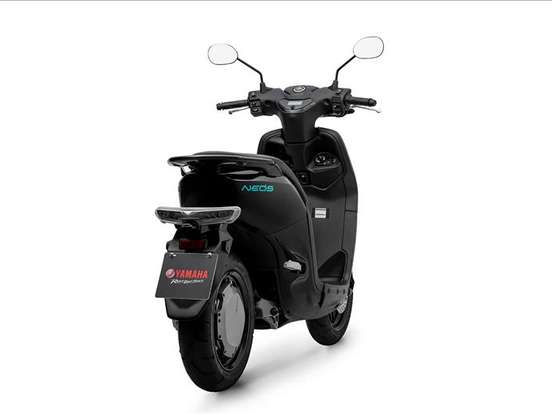 YAMAHA-NEOS CONNECTED YAMAHA-NEOS CONNECTED-2025