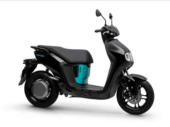 YAMAHA-NEOS CONNECTED YAMAHA-NEOS CONNECTED-2025