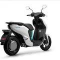 YAMAHA NEOS CONNECTED YAMAHA NEOS CONNECTED