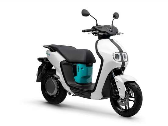 YAMAHA-NEOS CONNECTED YAMAHA-NEOS CONNECTED-2025