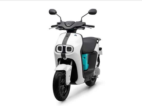 YAMAHA-NEOS CONNECTED YAMAHA-NEOS CONNECTED-2025