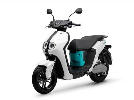 YAMAHA-NEOS CONNECTED YAMAHA-NEOS CONNECTED-2025