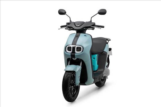 YAMAHA NEOS CONNECTED 