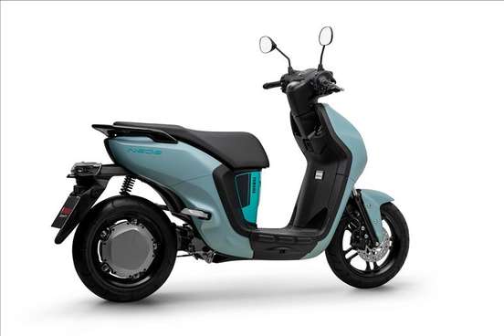 YAMAHA-NEOS CONNECTED-2025