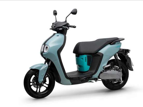 YAMAHA-NEOS CONNECTED YAMAHA-NEOS CONNECTED-2025