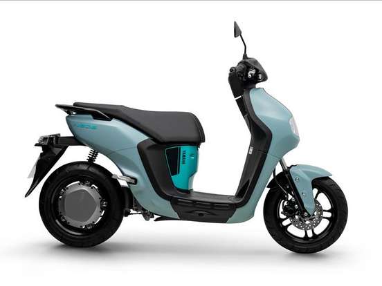 YAMAHA-NEOS CONNECTED YAMAHA-NEOS CONNECTED-2025
