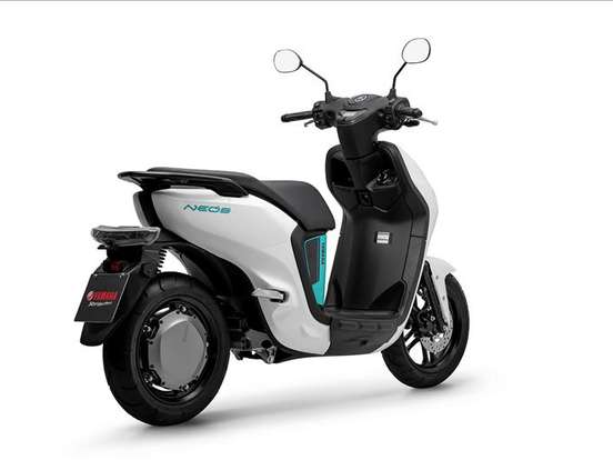 YAMAHA-NEOS CONNECTED YAMAHA-NEOS CONNECTED-2025
