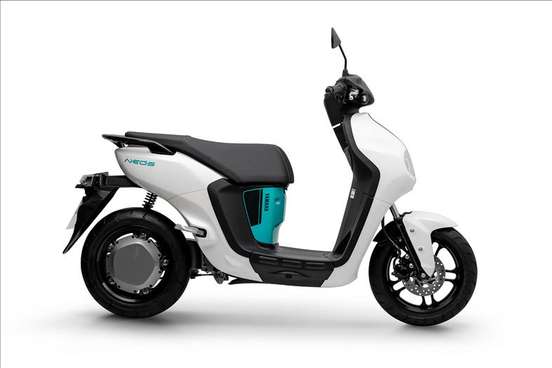 YAMAHA-NEOS CONNECTED-2025