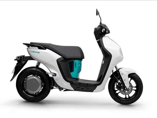 YAMAHA-NEOS CONNECTED YAMAHA-NEOS CONNECTED-2025