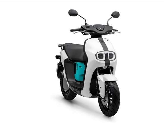 YAMAHA-NEOS CONNECTED YAMAHA-NEOS CONNECTED-2025