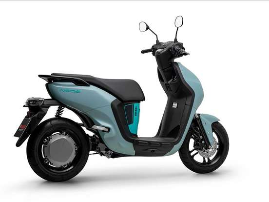 YAMAHA-NEOS CONNECTED YAMAHA-NEOS CONNECTED-2025