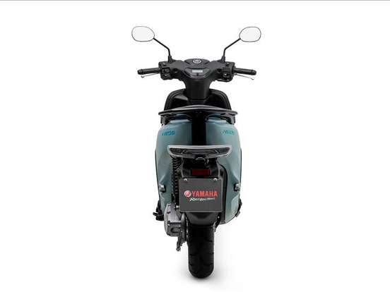 YAMAHA-NEOS CONNECTED YAMAHA-NEOS CONNECTED-2025