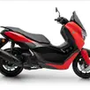 YAMAHA NMAX CONNECTED 160 ABS YAMAHA NMAX CONNECTED 160 ABS