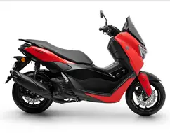YAMAHA NMAX CONNECTED 160 ABS YAMAHA NMAX CONNECTED 160 ABS