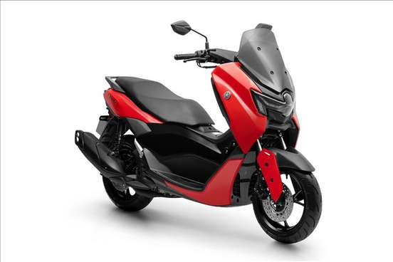 YAMAHA-NMAX CONNECTED 160 ABS-2026