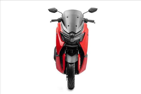 YAMAHA-NMAX CONNECTED 160 ABS-2026
