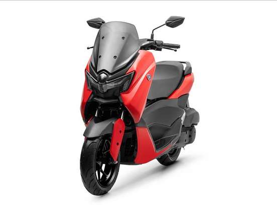 YAMAHA-NMAX CONNECTED 160 ABS YAMAHA-NMAX CONNECTED 160 ABS-2026