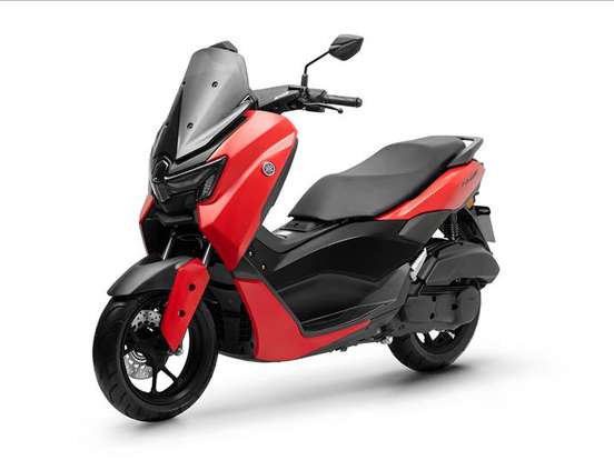 YAMAHA-NMAX CONNECTED 160 ABS YAMAHA-NMAX CONNECTED 160 ABS-2026