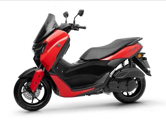 YAMAHA-NMAX CONNECTED 160 ABS YAMAHA-NMAX CONNECTED 160 ABS-2026