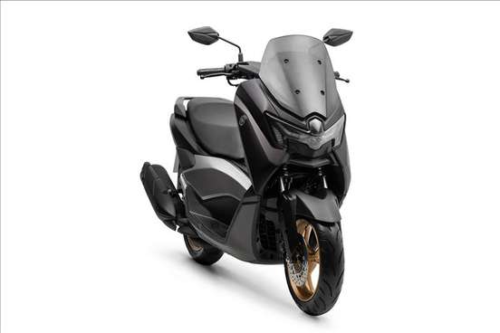 YAMAHA-NMAX CONNECTED 160 ABS-2026