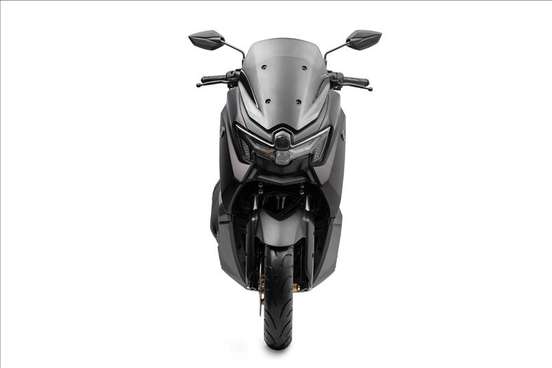 YAMAHA-NMAX CONNECTED 160 ABS-2026