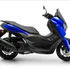 YAMAHA NMAX CONNECTED 160 ABS YAMAHA NMAX CONNECTED 160 ABS