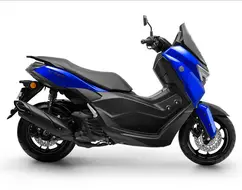 YAMAHA NMAX CONNECTED 160 ABS YAMAHA NMAX CONNECTED 160 ABS