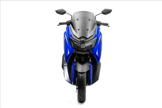 YAMAHA-NMAX CONNECTED 160 ABS-2026