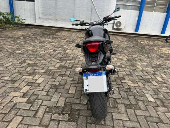 YAMAHA-XJ6 N ABS YAMAHA-XJ6 N ABS-2014