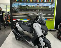 YAMAHA XMAX 250 CONNECTED ABS YAMAHA XMAX 250 CONNECTED ABS