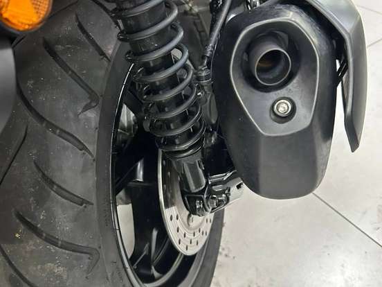 YAMAHA-XMAX 250 CONNECTED ABS YAMAHA-XMAX 250 CONNECTED ABS-2025