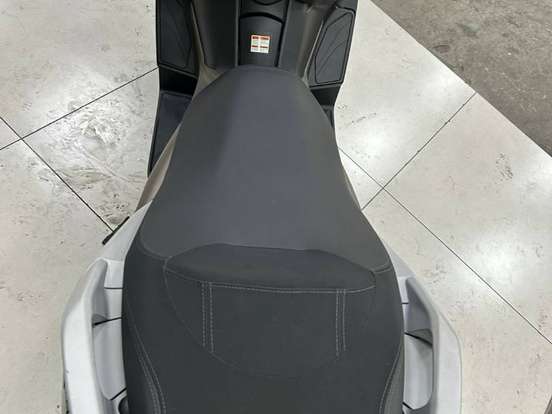 YAMAHA-XMAX 250 CONNECTED ABS YAMAHA-XMAX 250 CONNECTED ABS-2025
