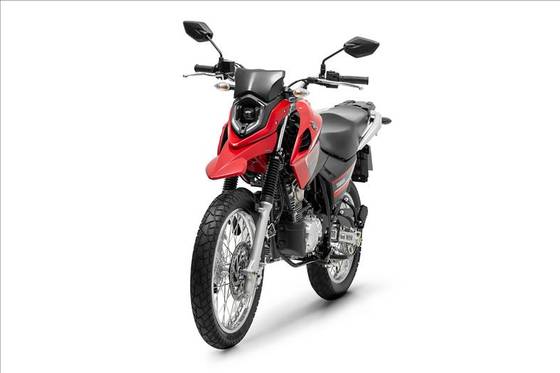 YAMAHA XTZ 150 CROSSER Z 