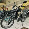 YAMAHA XTZ 250 LANDER YAMAHA XTZ 250 LANDER